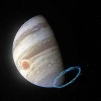 Futura dans les étoiles : le rendez-vous de l'astronomie artwork