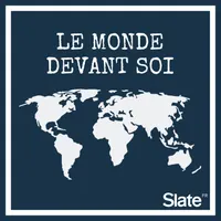 Le monde devant soi artwork