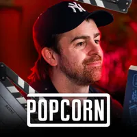 Popcorn artwork