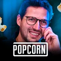 Popcorn artwork