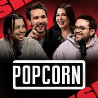 Popcorn artwork