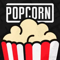 Popcorn artwork