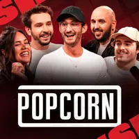 Popcorn artwork