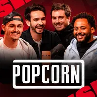Popcorn artwork