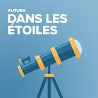 Futura dans les étoiles : le rendez-vous de l'astronomie artwork