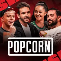 Popcorn artwork