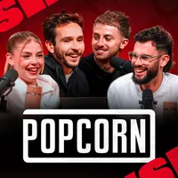 Popcorn artwork