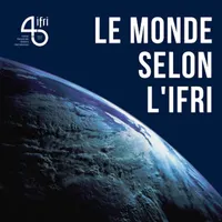 Le monde devant soi artwork