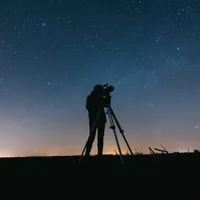 Futura dans les étoiles : le rendez-vous de l'astronomie artwork