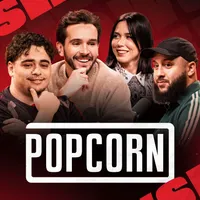 Popcorn artwork