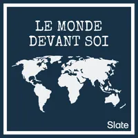 Le monde devant soi artwork