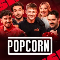 Popcorn artwork