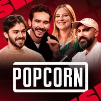 Popcorn artwork