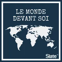 Le monde devant soi artwork