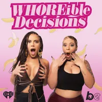 WHOREible Decisions artwork