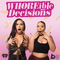 WHOREible Decisions artwork