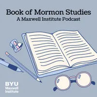 Maxwell Institute Podcast artwork