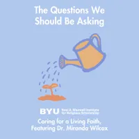 Maxwell Institute Podcast artwork