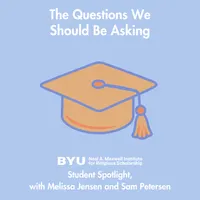 Maxwell Institute Podcast artwork