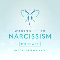 Waking Up to Narcissism artwork