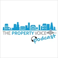 The Property Voice artwork