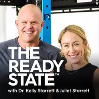 The Ready State Podcast artwork