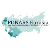 PONARS Eurasia Podcast artwork
