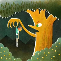 Kaboom: An Audio Adventure Podcast artwork