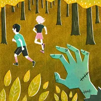 Kaboom: An Audio Adventure Podcast artwork