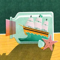 Kaboom: An Audio Adventure Podcast artwork