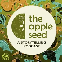 The Apple Seed artwork