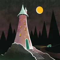 Kaboom: An Audio Adventure Podcast artwork