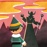 Kaboom: An Audio Adventure Podcast artwork