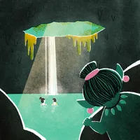 Kaboom: An Audio Adventure Podcast artwork