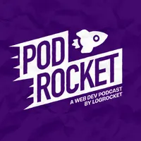 PodRocket artwork
