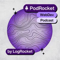 PodRocket artwork