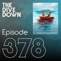 The Dive Down artwork