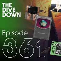 The Dive Down artwork