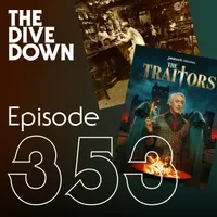 The Dive Down artwork