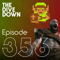 The Dive Down artwork