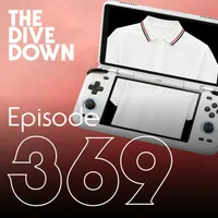 The Dive Down artwork