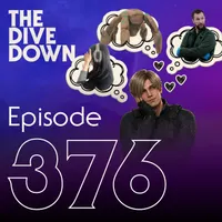 The Dive Down artwork