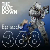 The Dive Down artwork