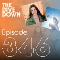 The Dive Down artwork