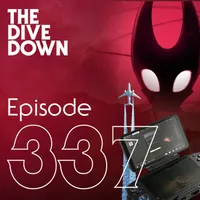 The Dive Down artwork