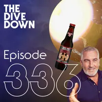 The Dive Down artwork