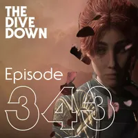 The Dive Down artwork