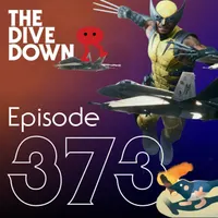 The Dive Down artwork