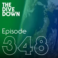 The Dive Down artwork