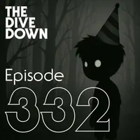 The Dive Down artwork